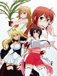 鶺鴒女神[SEVEN ARCS改編的電視動畫]