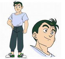 絕對無敵雷神王