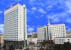 常德市第一中醫院