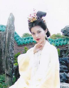 紫霞郡主 紫霞郡主