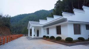 尖尾峽漂流 尖尾峽漂流