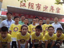 江陰市少年宮 江陰市少年宮