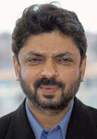 桑傑·里拉·布汗薩里 桑傑·里拉·布汗薩里