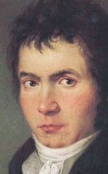 《命運交響曲》[貝多芬音樂作品]