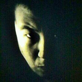 彼岸之橋[殷文輝的同名有聲書]