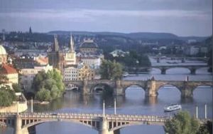 波希米亞 波希米亞