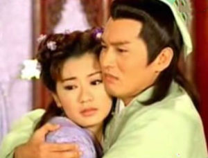 今生注定就是你 今生注定就是你