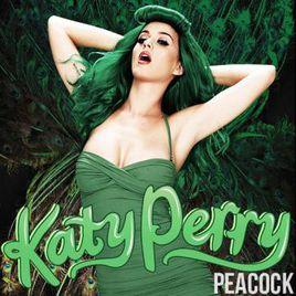 peacock[Katy Perry演唱歌曲]