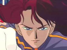 涅夫萊特舊版動畫形象