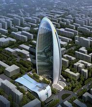 上海藍科建築減震科技股份有限公司