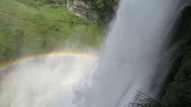 黃果樹水簾洞 黃果樹水簾洞