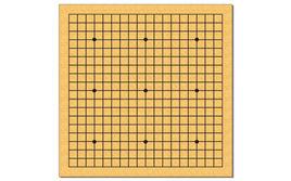 邊星[圍棋位置]