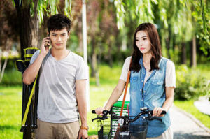 美麗的誘惑 美麗的誘惑