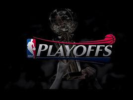 NBA季後賽 NBA季後賽