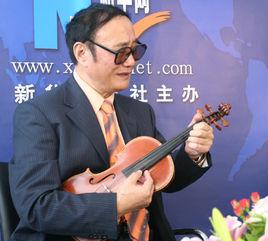 田歌[中國音樂協會理事]