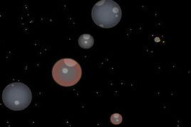 吞噬星球2 吞噬星球2