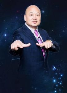 周大森[北京工業大學常務副校長]