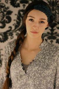 蕾切爾·凱薩琳·貝爾 蕾切爾·凱薩琳·貝爾