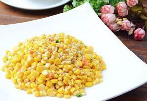 松子玉米 松子玉米