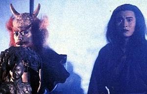 蜀山奇俠之仙侶奇緣劇照