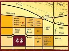 常發香城灣 常發香城灣