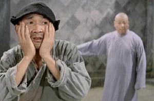 王先生和小陳[嚴順開、林錫彪主演電視劇]