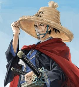 原子武士 原子武士