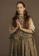 Geillis Duncan |演員 洛特·弗貝克