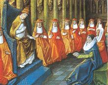 第一屆里昂大公會議