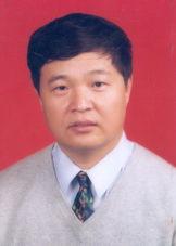 張雲翔[西北大學副校長]