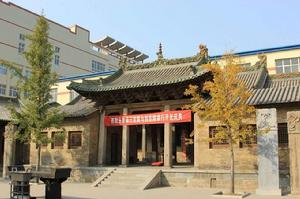 西街玉皇廟 西街玉皇廟