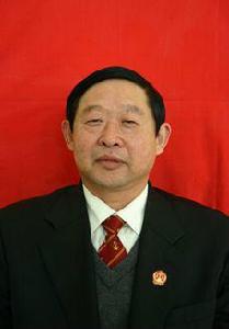 徐有志[河南平頂山市中級人民法院紀檢組長]