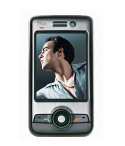 中興 U980 中興 U980