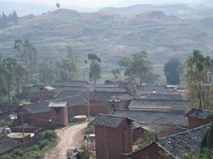 矣馬伴村 矣馬伴村