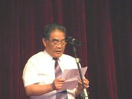 王邦秀[原寧夏文化廳黨組書記、廳長]