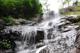 義烏市華溪森林公園 義烏市華溪森林公園