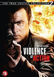 真正正義之一槍斃命 真正正義之一槍斃命