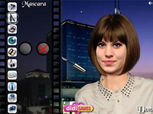 艾里珊化妝 艾里珊化妝