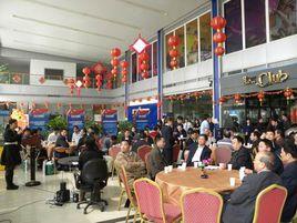 官洲街道 官洲街道