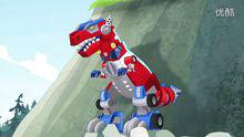 op[擎天柱（OptimusPrime）]
