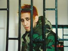 《不在犯罪現場》劇照