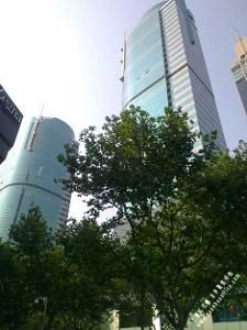 香港廣場 香港廣場