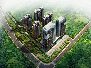 貴都花園綜合體 貴都花園綜合體