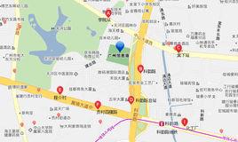 科韻路站 科韻路站