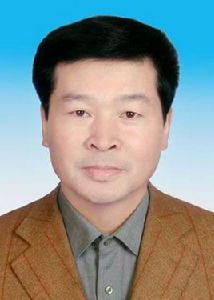 鄭紅偉[甘肅省定西市人大常委會原主任]