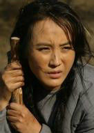 紀　子|演員岳　躍