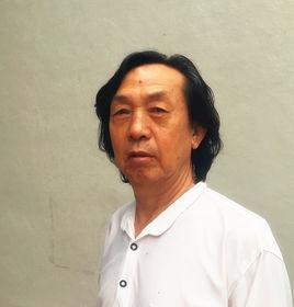 楊和平[中國美術家協會會員]