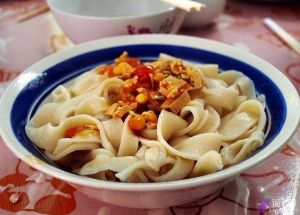 長治三合面 長治三合面