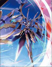 最弱無敗神裝機龍[明月千里創作的輕小說]