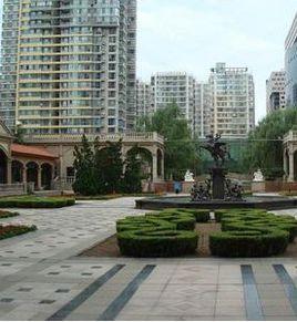 富力城四期 富力城四期